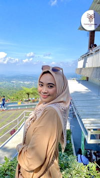Rizky Aliyani Putri profile icon