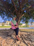 Aghniya putri salsabila profile icon