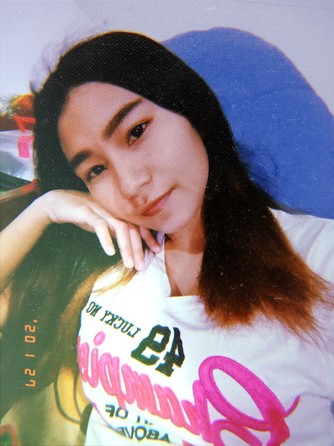 ตอนมีอีกบท ตอนหมดอีกเเบบ profile icon