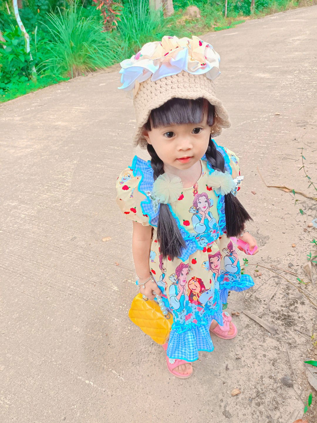 กัญญาณัฐ ถิ่นมาลา profile icon