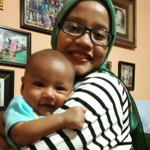 Falinda Fauzia profile icon