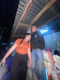 Woranut prommat profile icon