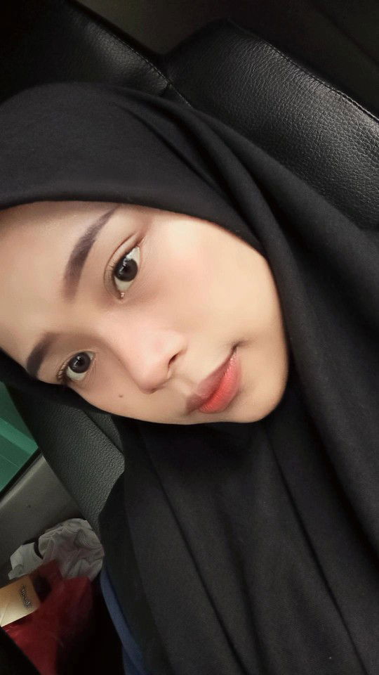 Icha ayuni rahman profile icon