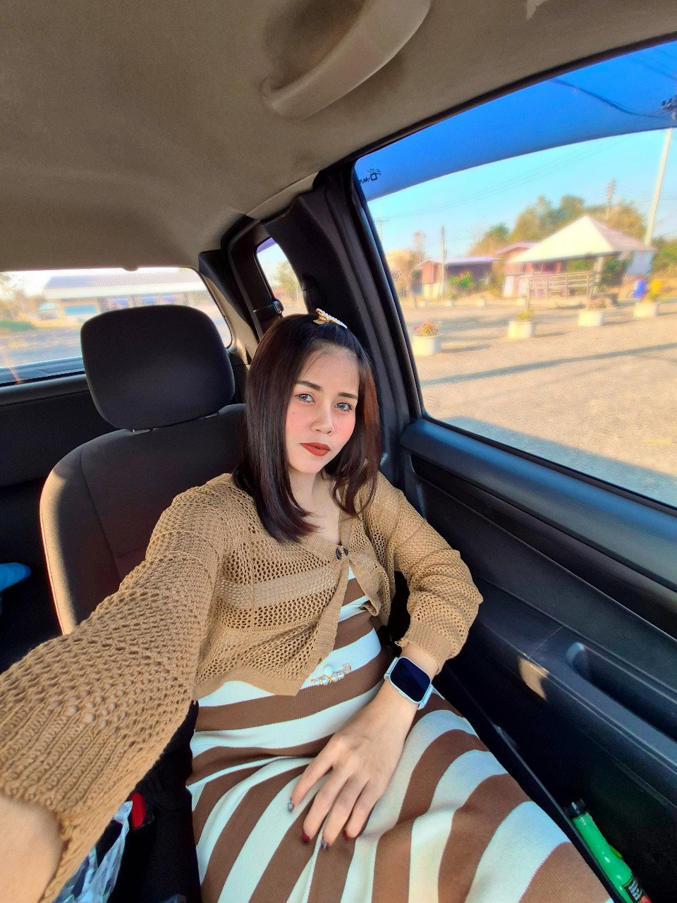 Mathurod Chantho profile icon