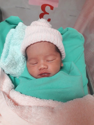 น้ำนมไม่ไหล