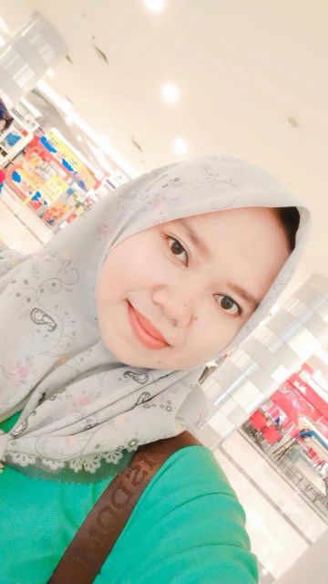 Ai Rohimah Fauziah  profile icon