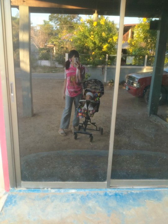 มาแชร์ประสบการณ์ท้องในวัย16