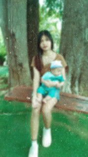 Panida Re profile icon