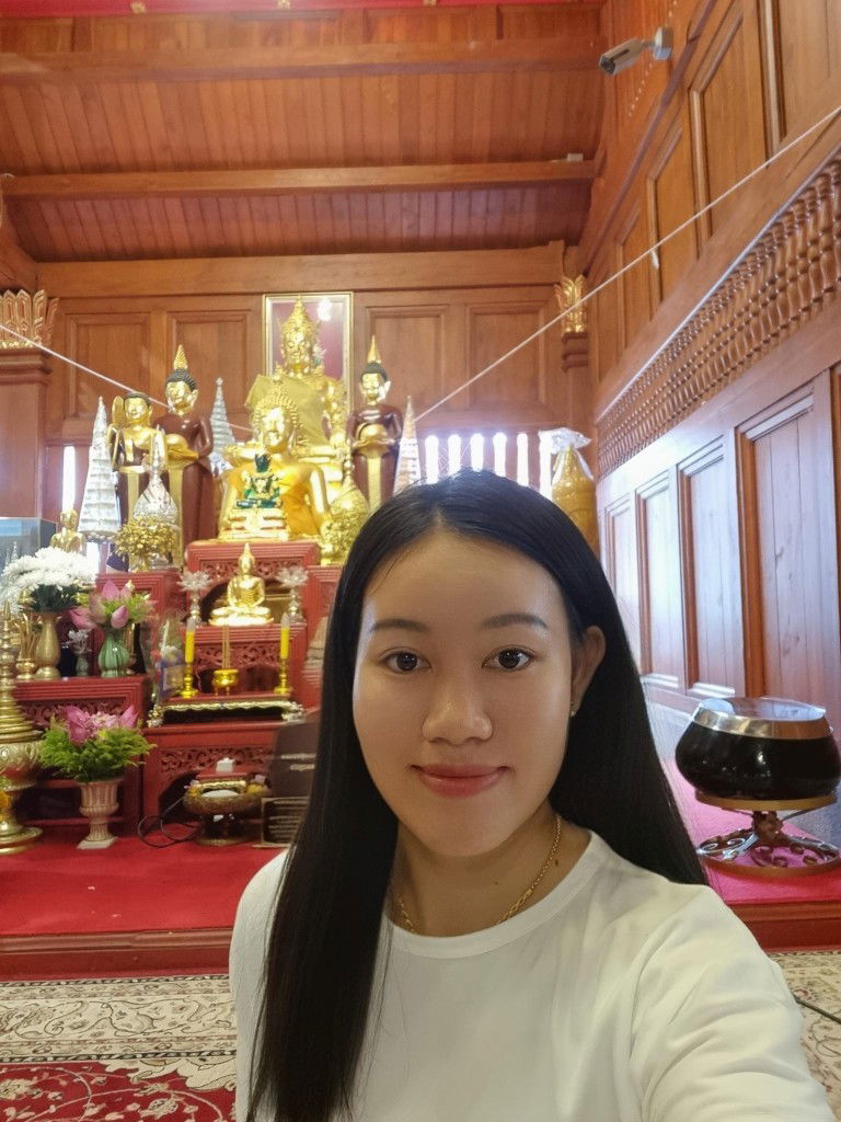 แม่โบ profile icon