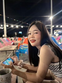 ปนัดดา ตอตอ profile icon