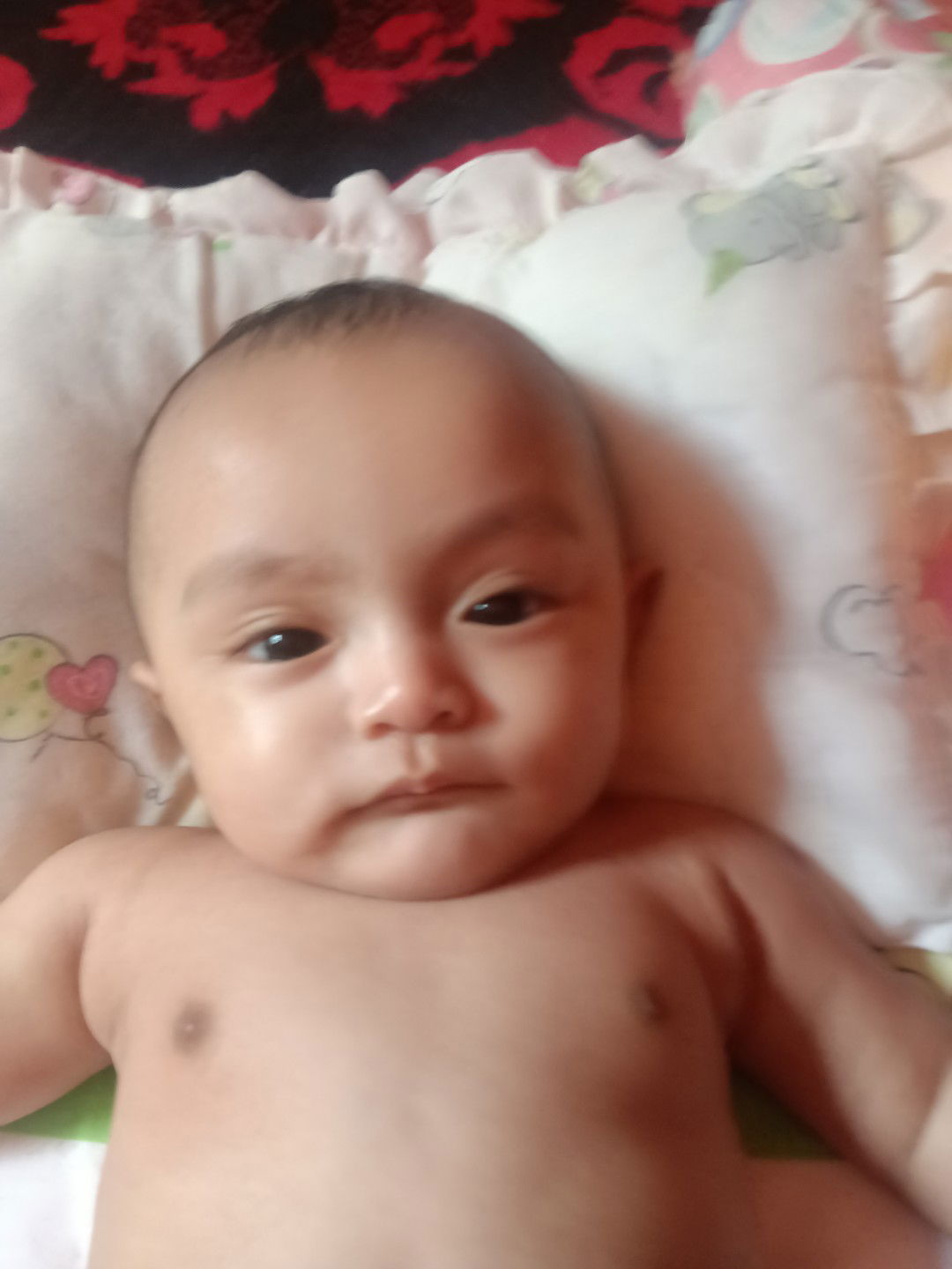 Rokiah Mohamad profile icon