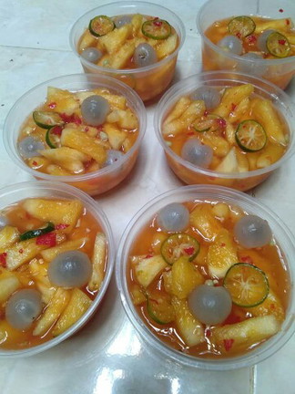 asinan