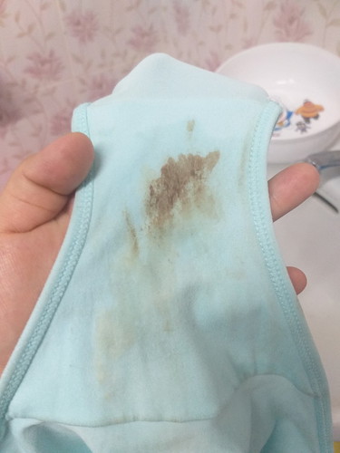 ออกมาแบบนี้คืออะไรค่ะ