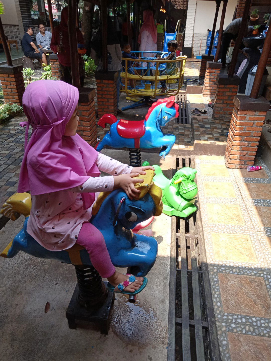 lia lia profile icon