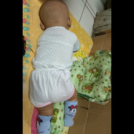 Bayi