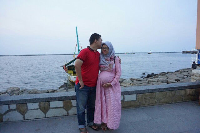 Tria Astuti profile icon