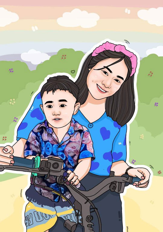 สวัสดีค่ะ profile icon