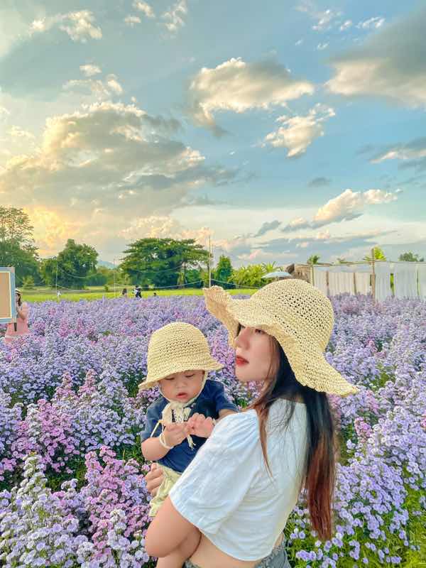 Daranee Aintala profile icon