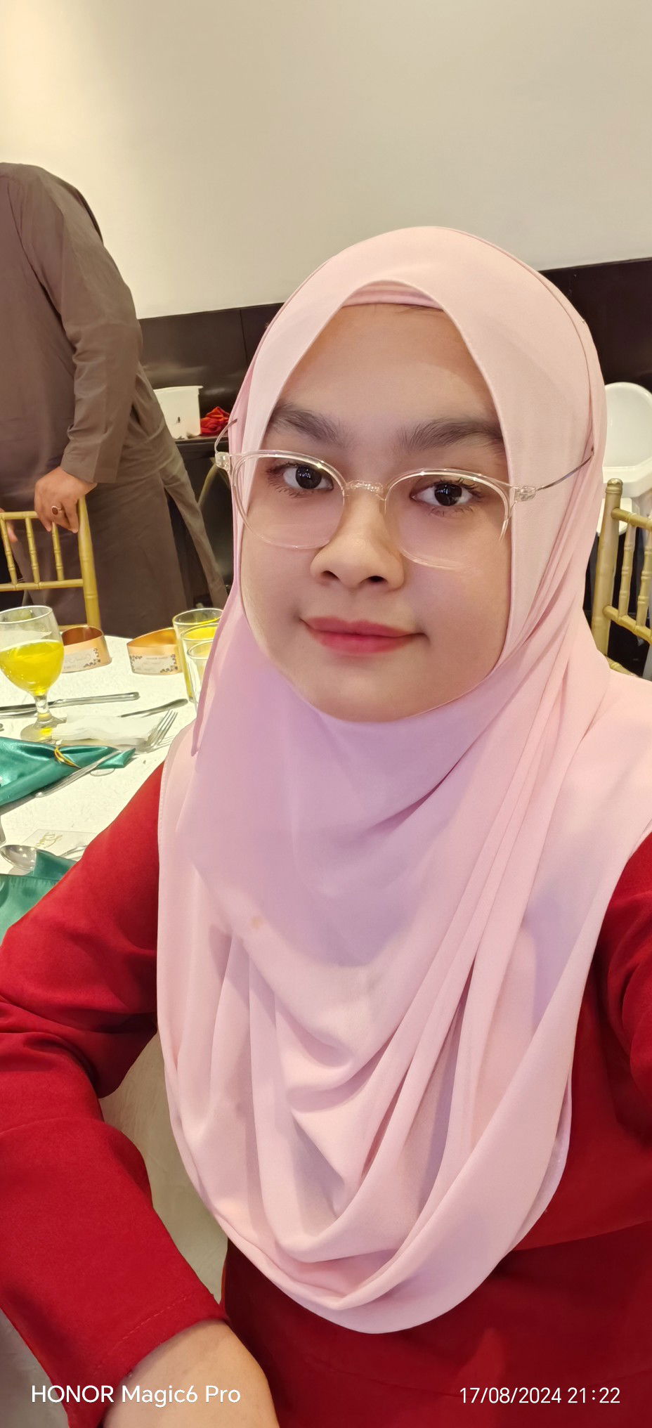 Liyana Lieya profile icon