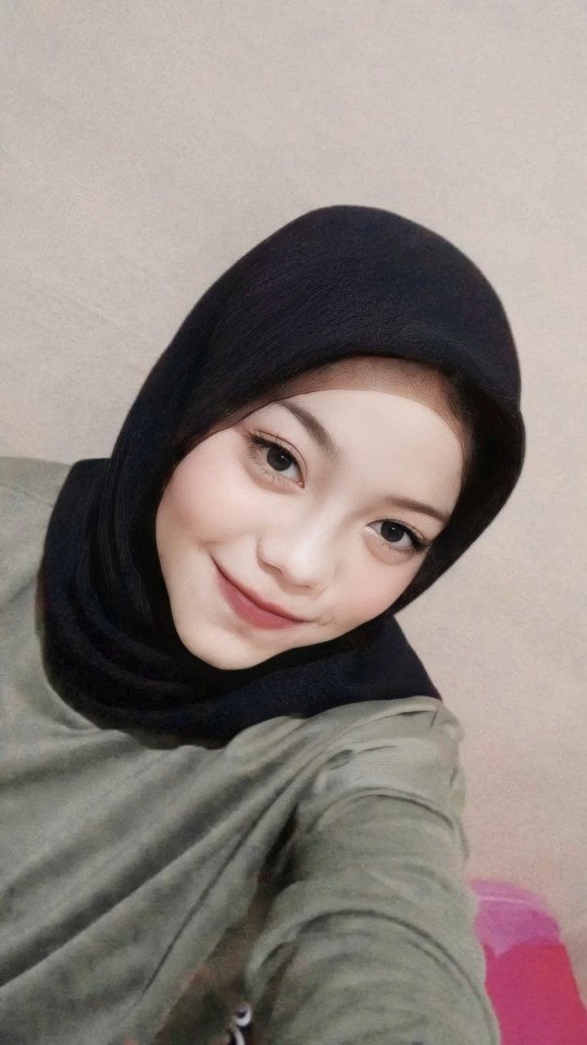Siti Aisyah profile icon