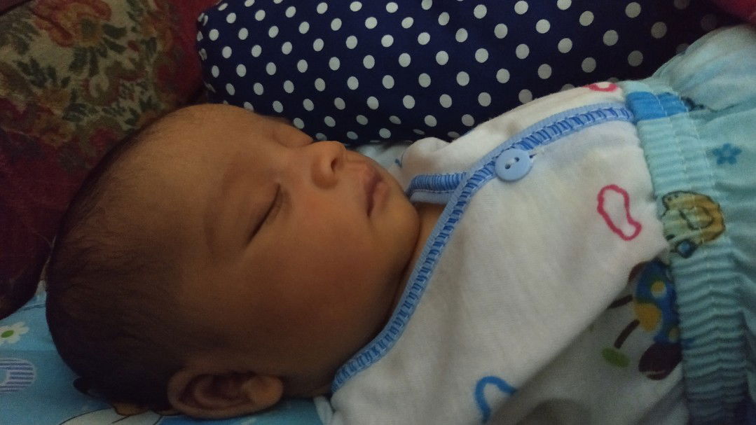 Yulia lestari profile icon