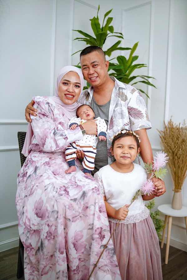 Nor Liza profile icon