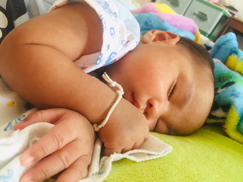 อากาศดี?