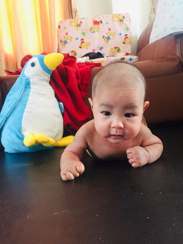 เด็กน้อย