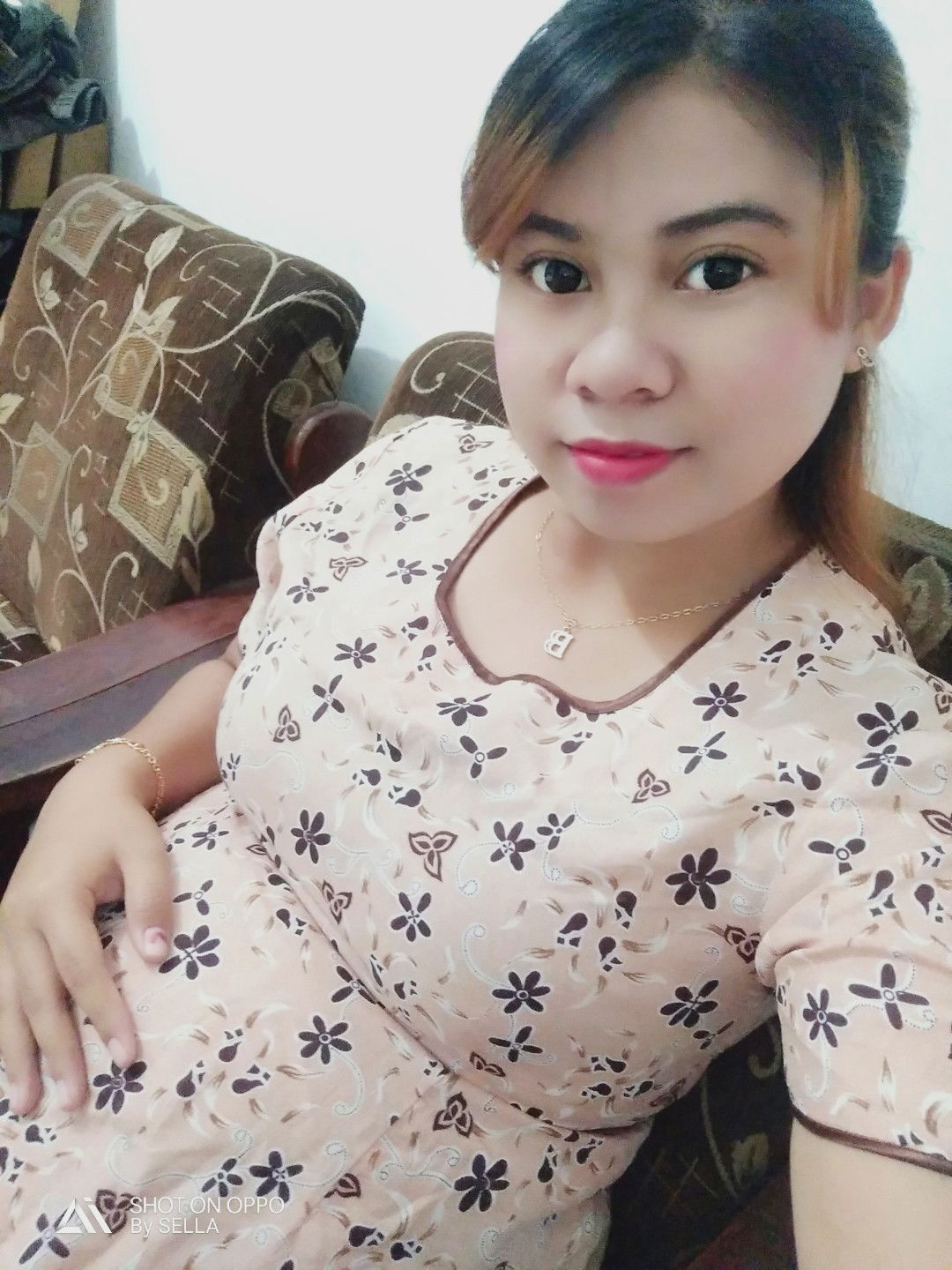 Intan Sella profile icon