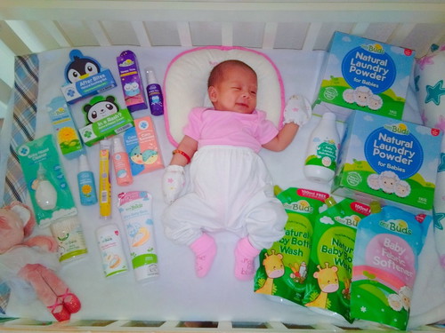 alagang tinybudsbaby