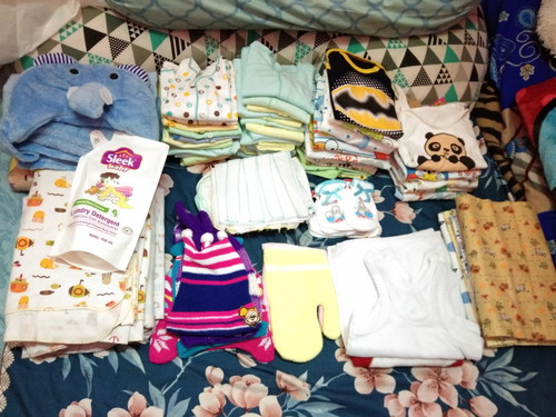 Perlengkapan baby