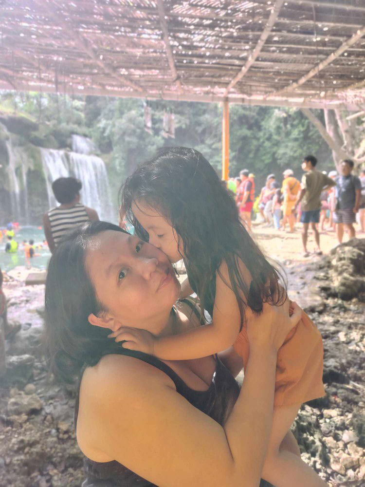 Maricar Erese Ramks profile icon