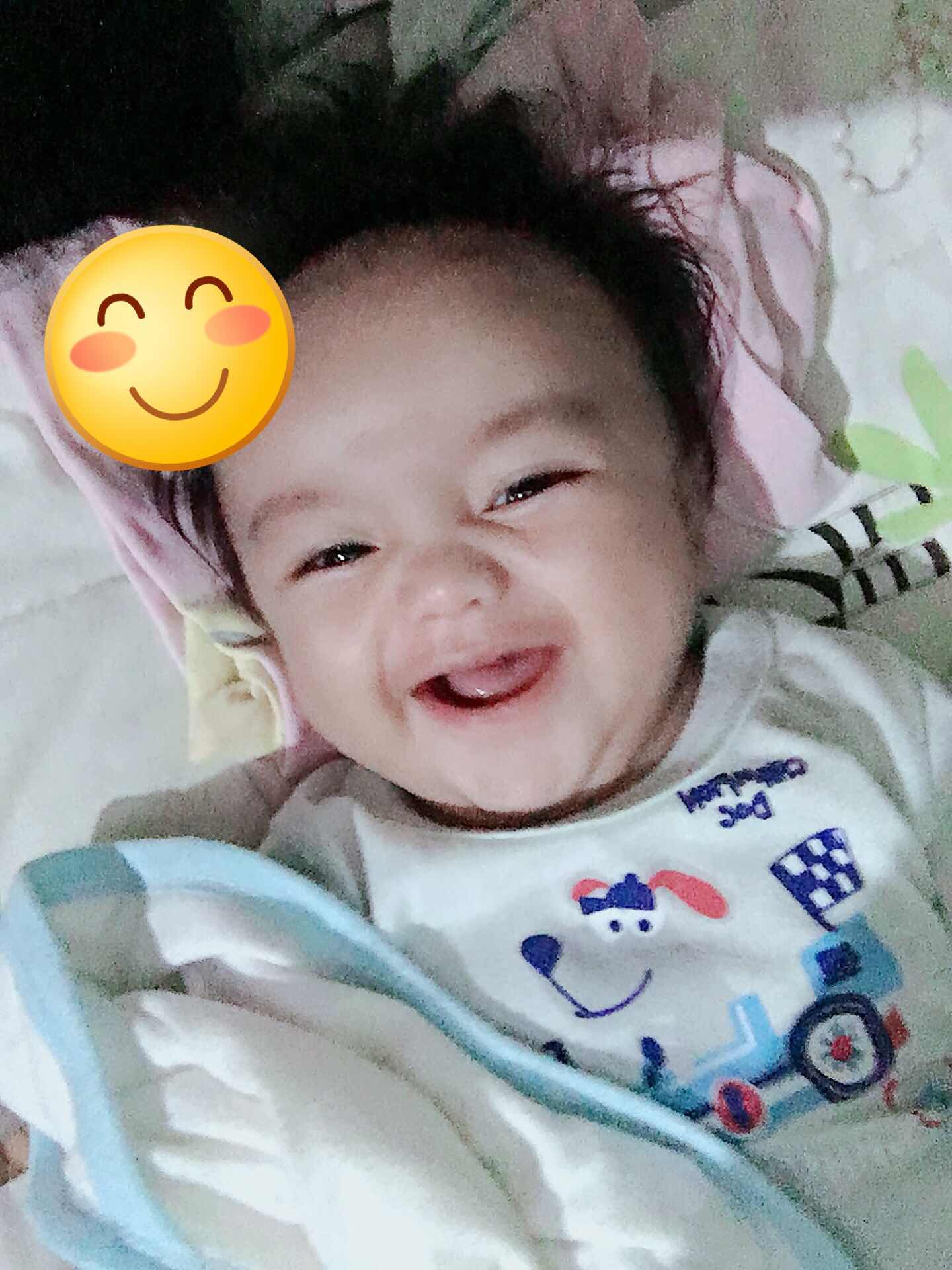 Joanna Marie Tiongson profile icon