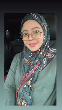 Nurul Jannah profile icon