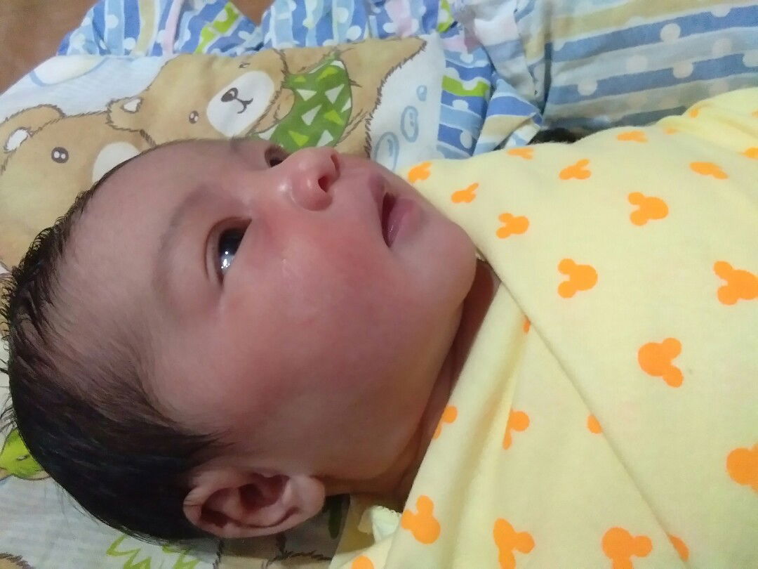 sharing pengalaman melahirkan