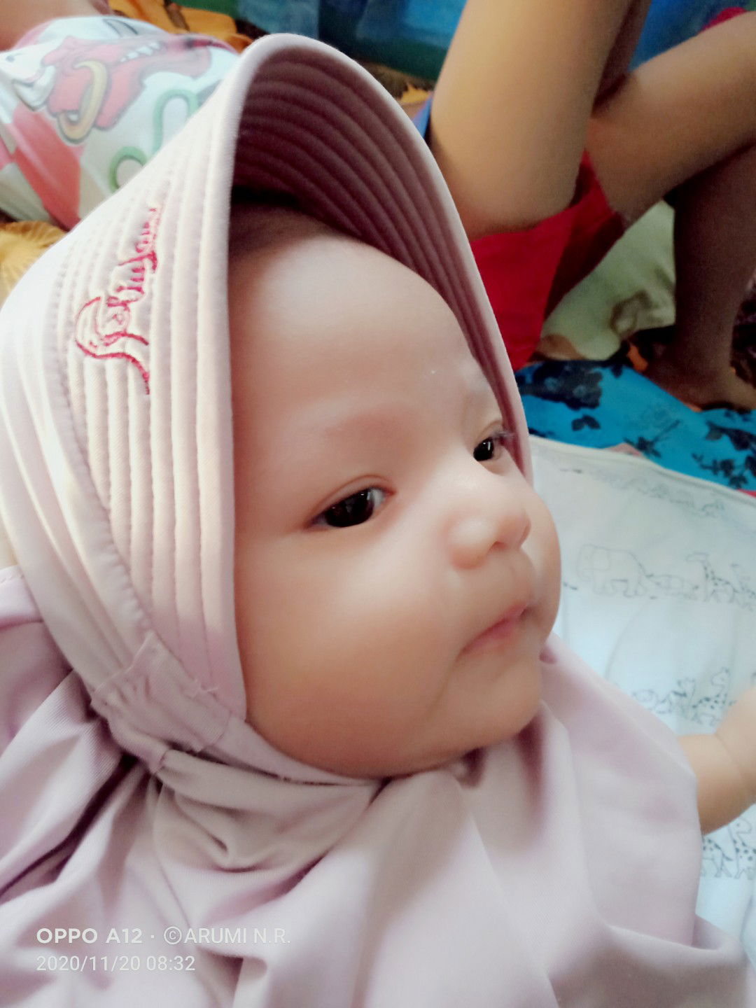 Triana Kaif profile icon