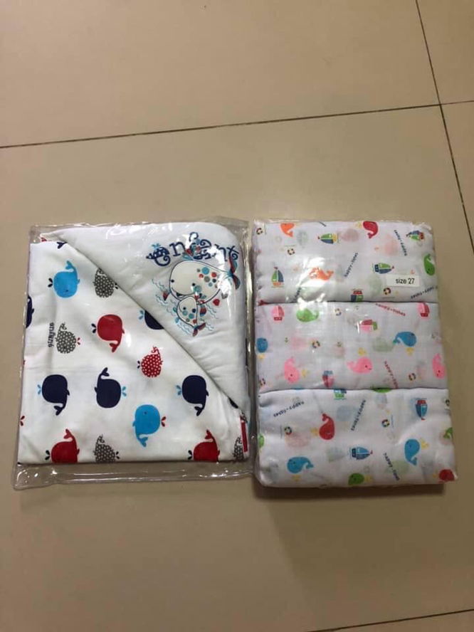 #ผ้าอ้อม,ผ้าห่อตัว