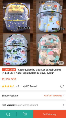 tolong bantu pilihin ya bunn