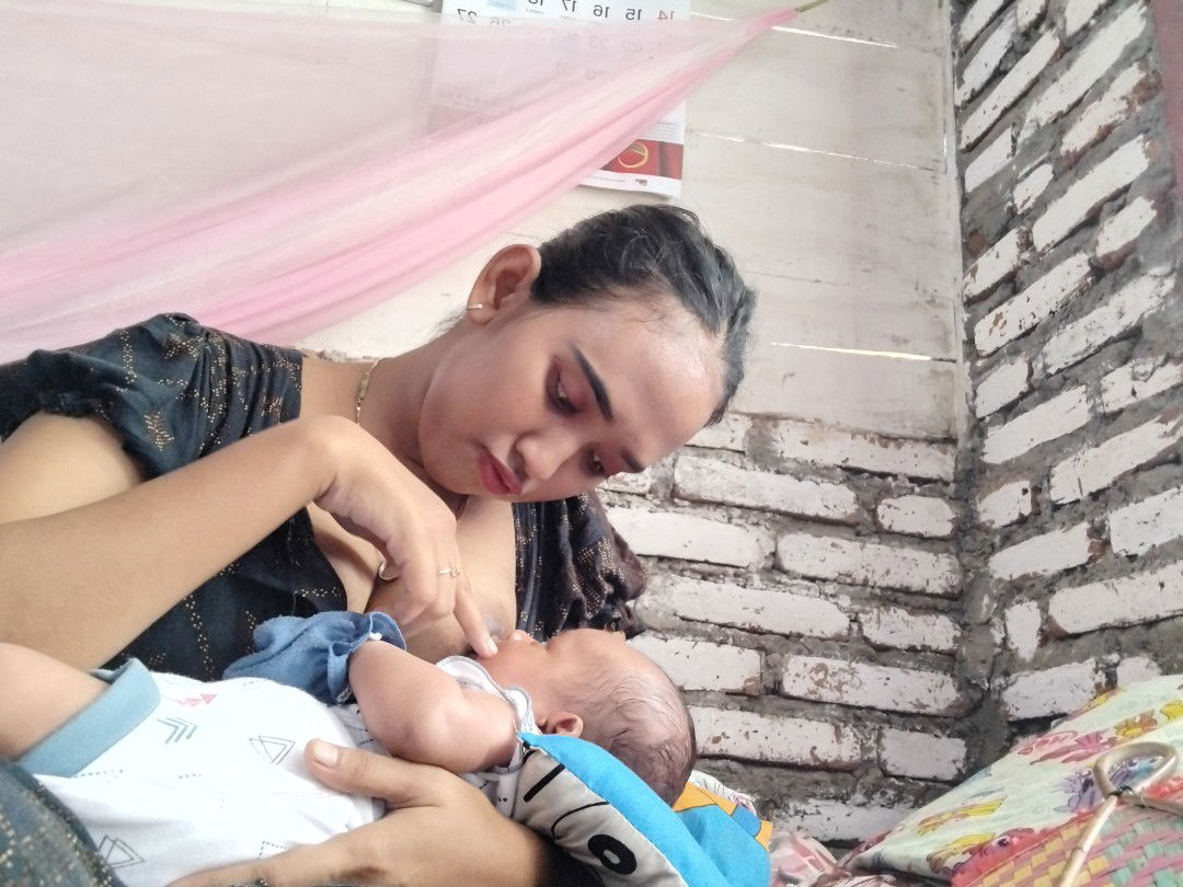 Renita Nitha profile icon