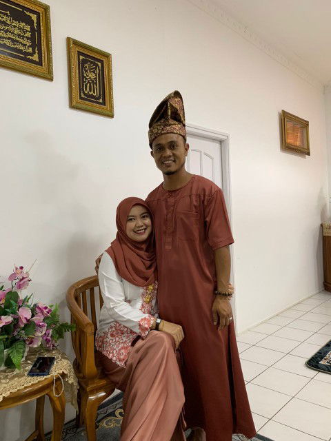 Ema Fadilah profile icon