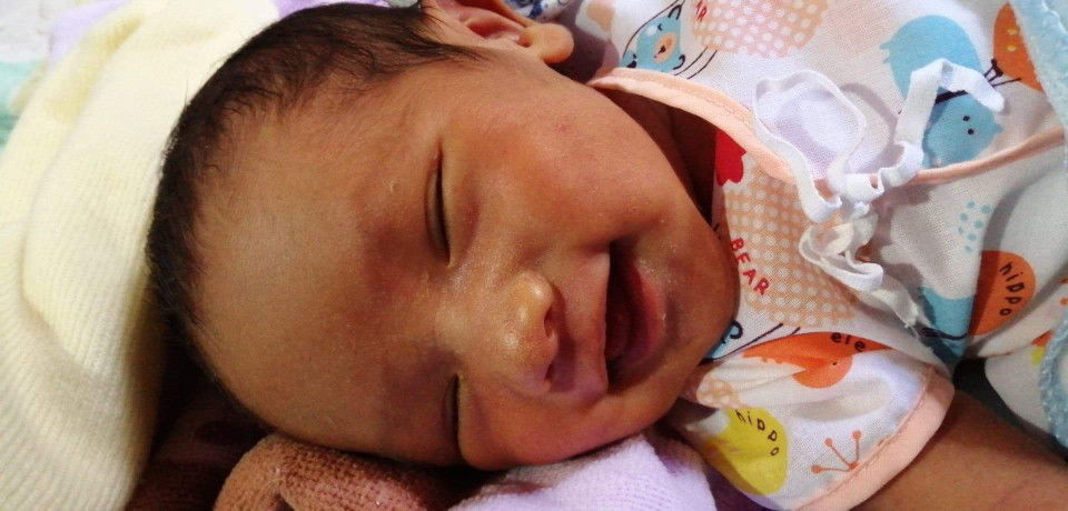 แตกแล้วนะจ้า น้องกัปตัน❤️