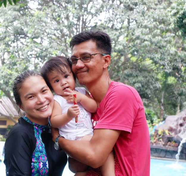 Riz Villaruel profile icon