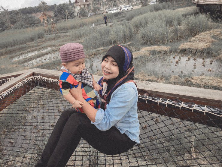 Nofasela Fad profile icon