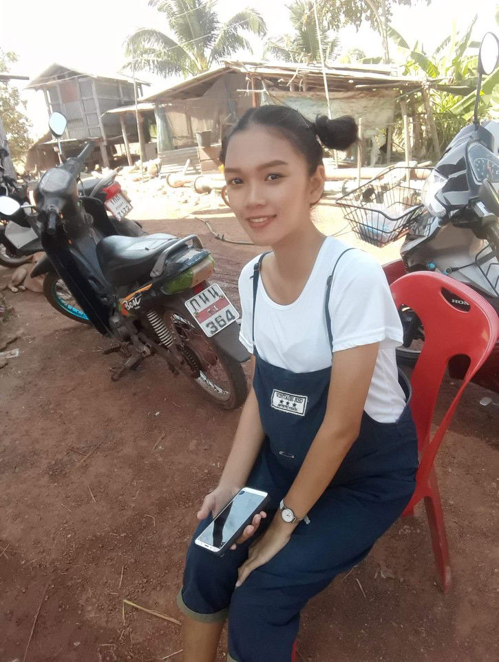 นัฎทรียา​ ไชยพะยวน profile icon