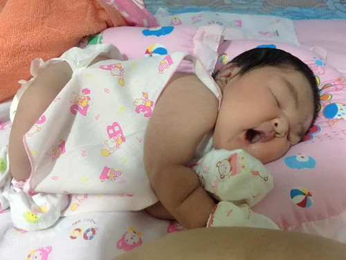 กินยังไงให้ลงลูก 2