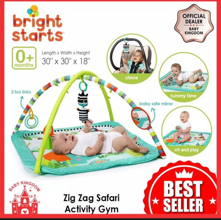 Activity Gym