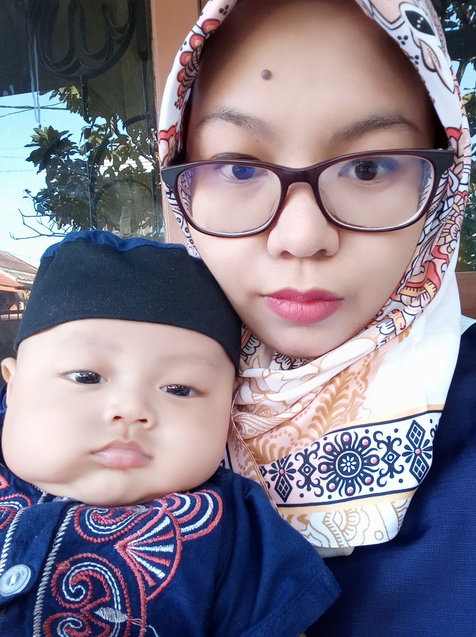 Egie Adetiandini profile icon