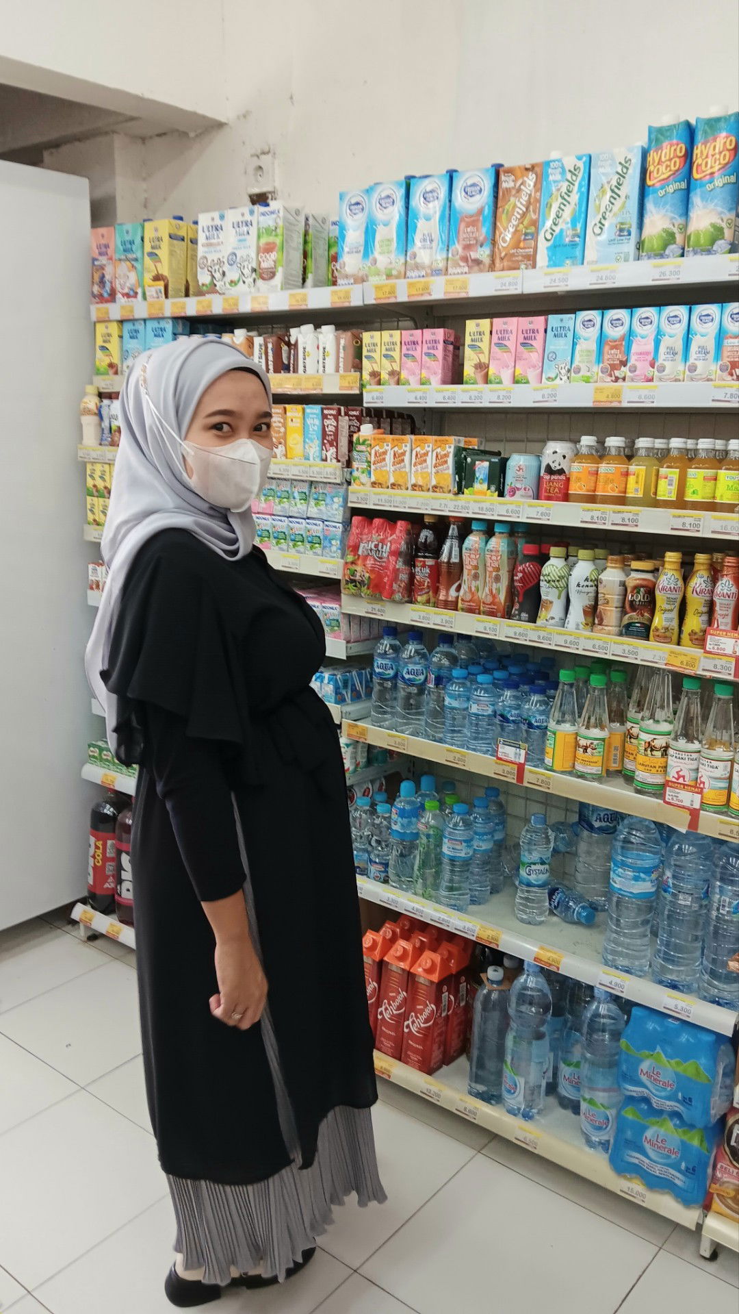 Dea Ulva Ramadhyani_Yot profile icon