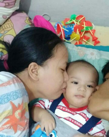 Helga Prajulita profile icon