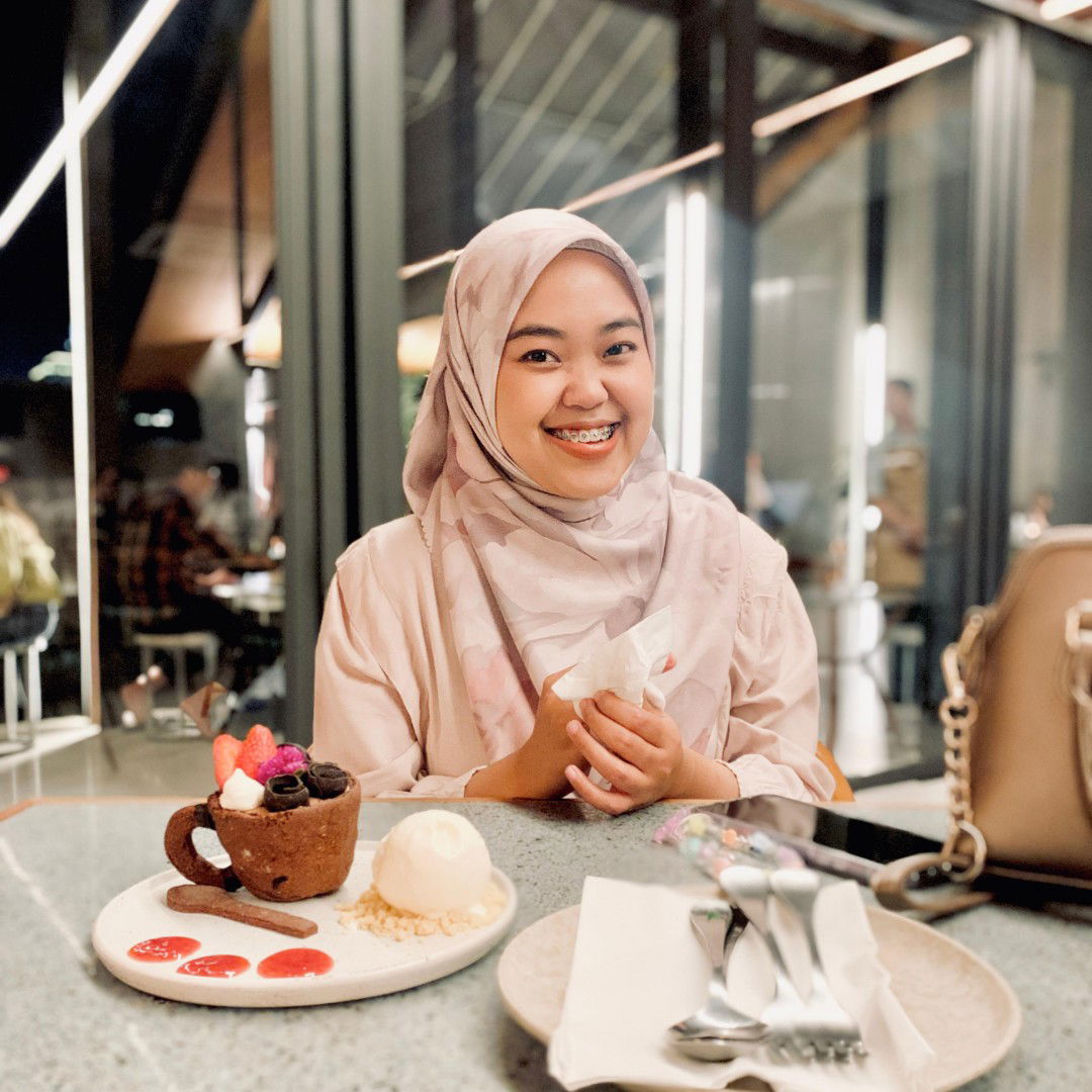 Annisa Nabilah profile icon